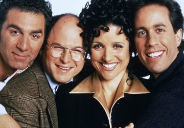 5 Life Lessons We Can Learn From ‘Seinfeld’ - movie, Lifestyle, Life Lessons