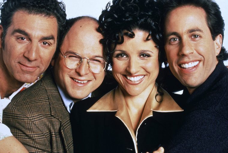 5 Life Lessons We Can Learn From ‘Seinfeld’ 5 Life Lessons We Can Learn From ‘Seinfeld’ - movie, Lifestyle, Life Lessons