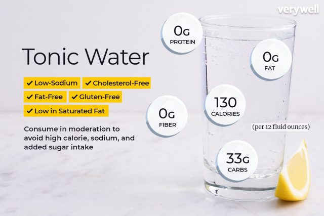 Benefits Of Drinking Tonic Water benefits-of-drinking-tonic-water