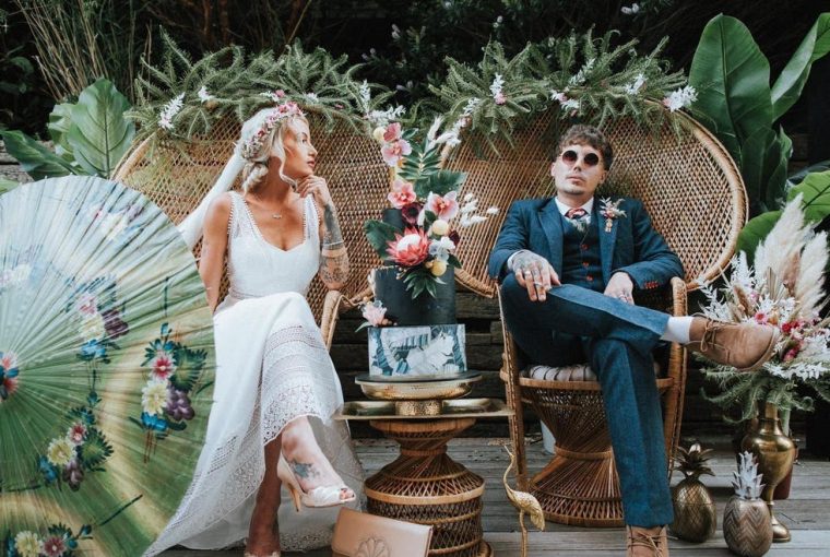 Top 7 Wedding Trends of 2021 Top 7 Wedding Trends of 2021 - wedding, trends, suits, Dresses, diy, diamonds, decor, bride, Bouquets, 2021