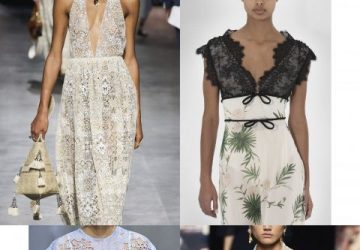 Trends For Spring/Summer 2021 - women fashion, trends in fashion, summer trends, style motivation, style, spring/summer 2021 trends, spring trends, fashion style, fashion