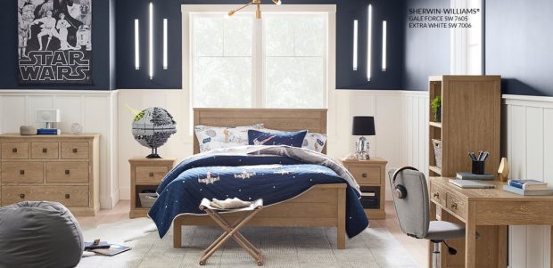 5 Stylish Boy's Bedroom Decorating Ideas Trending In 2021 - throws, rugs, personality, ideas, decor, boy, bedroom