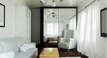 How to Brighten a Dark Room in 6 Creative Ways