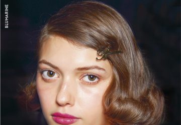 Makeup Trends For Spring 2021 - women style, women fashion, style motivation, style, spring 2021 make up trends, motivation, Makeup trends, makeup styles, Makeup, fashion, beauty