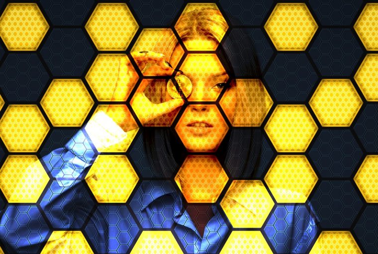 Non-fungible tokens - a new hope for the world of art? Non-fungible tokens - a new hope for the world of art? - token, non-fungible tokens, nft, gaming, digital art, digital, art