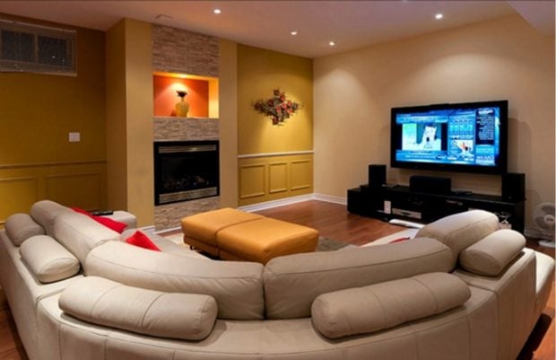 8 Best Interior Designing Tips To Know - tips, interior design, home decor, decorate walls, canvas