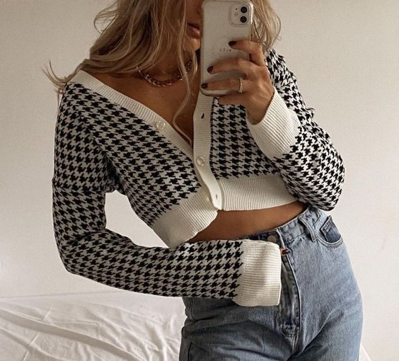 Checkered Print And Ideas To Renew It! Checkered Print And Ideas To Renew It! - women style, women fashion, style motivation, style, fashion style, fashion, checkered print outfits, checkered print