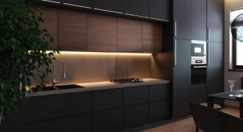 4 Must-Have Extras for a Stylish Kitchen