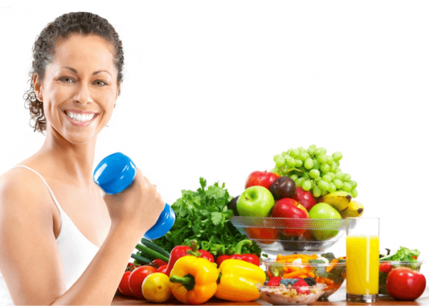 Summer Health Tips - tips, summer, salmon, protein, nutrition, health, goals, diet