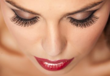 How to Get Perfect Eyelashes A Style Guide - style, perfect, eyelashed, curl, beauty