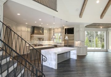 6 Tips For Remodeling A Home On A Budget - renovation, remodel, project, plan, home, budget, appliances