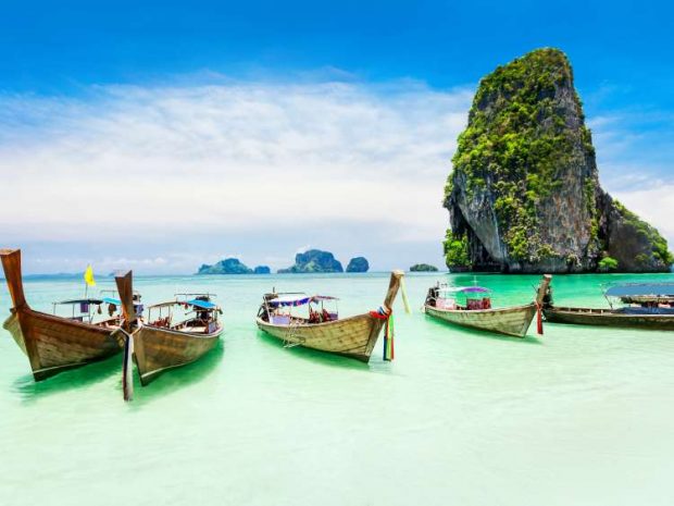 10 Best Vacation Destinations for 2021 - vacation, travel, puket, pandemic, mexuco, Italy, france, destinations, arizona, amalfi coast, 2021