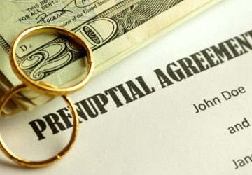 3 Things To Include In Your Prenuptial Agreement - prenuptial, lawyers, arrangements, agreement