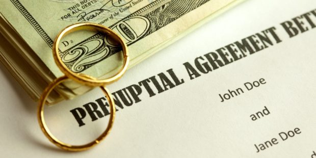 3 Things To Include In Your Prenuptial Agreement - prenuptial, lawyers, arrangements, agreement