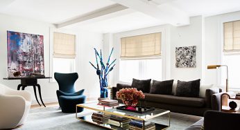 How To Create Ambiance In Your Space