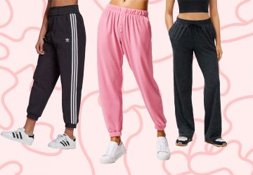 Still Not Ready to Ditch the Sweatpants After Being Home for a Year? - women, sweatpants, Stylish, fashion, comfy, comfortable, clothes