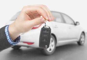 What Are The Checks I Should Run When Buying A Car? - used car, checklist, car, buy