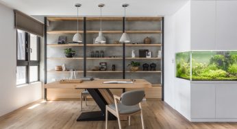 5 Home Office Design Tips to Boost Productivity
