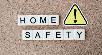7 Simple Ways To Keep Burglars At Bay
