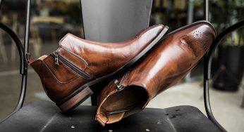 The Most Stylish Men’s Shoes For Spring