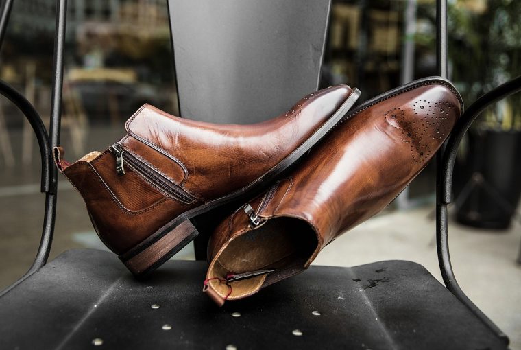 The Most Stylish Men's Shoes For Spring The Most Stylish Men's Shoes For Spring - sporty, Shoes, men, fashion, classica