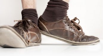 A Sock Style Guide for Men