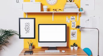 Tips to Create an Ideal Home Study Space