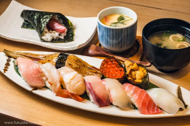10 MUST-TRY Foods in Fukuoka - travel, japan, food