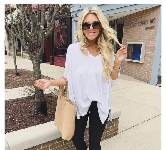 Comfortable Leggings That Look Even Grater With Sandals Comfortable Leggings That Look Even Grater With Sandals - style motivation, style, leggings with sandals, leggings trends, leggings, fashion style, fashion