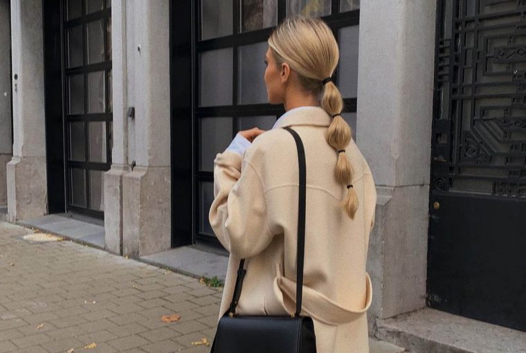 The Best 'Bubble' Ponytail Without Putting Much Effort The Best 'Bubble' Ponytail Without Putting Much Effort - women fashion, style motivation, style, ponytails, hairstyle, Hair, fashion, bubble ponytails, beauty