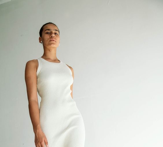 The Great Trends That Will Mark 2021 The Great Trends That Will Mark 2021 - xxl jeans, trends for 2021, style motivation, style, spring trends, oversized blazer, new military boots, knitted dress, fashion