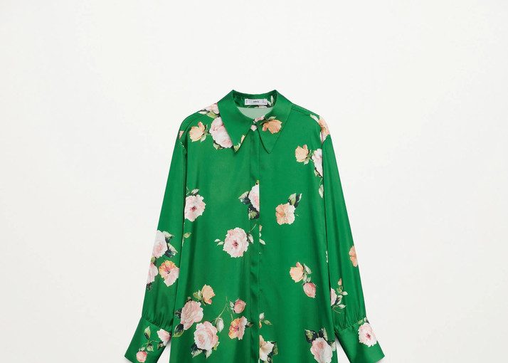 Mango And Zara Shirt Dresses That Are Totally Spring Worthy Mango And Zara Shirt Dresses That Are Totally Spring Worthy - zara dresses, women fashion, woman dresses, style motivation, style, spring dresses, shirt dresses, mango dresses, floral dresses, fashion, Dresses
