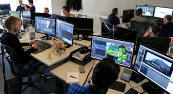 10 Vocabulary of 3D Renderings to Help You in Hiring the Best 3D Rendering Studio