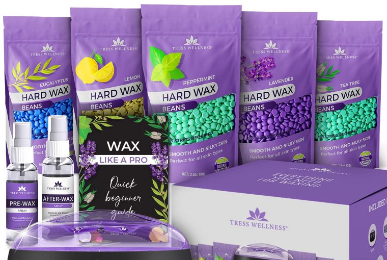 Factors to Compare Wax Machines Kit While Purchasing Factors to Compare Wax Machines Kit While Purchasing - women, wax machine, life style, hair removal