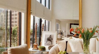 Four Accessories To Take Your Living Room Functionality to the Next Level