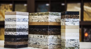 How To Choose The Right Material For Your New Kitchen Countertop