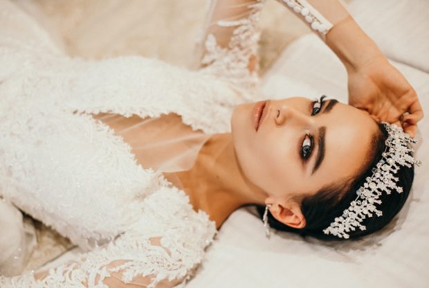 5 Beauty And Style Tips For Brides-To-Be - weddings, style tips, style, Makeup, look, fashion, bride