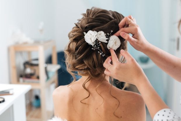 5 Beauty And Style Tips For Brides-To-Be - weddings, style tips, style, Makeup, look, fashion, bride