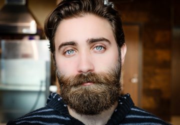 Beard Care Mistakes That You Should Avoid - men, hairstyle, fashion, beard