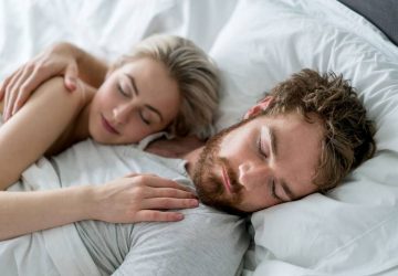 3 Ways to Ensure Perfect Night Sleep - walpapers, tips, night sleep, comfort, better, bedroom rugs