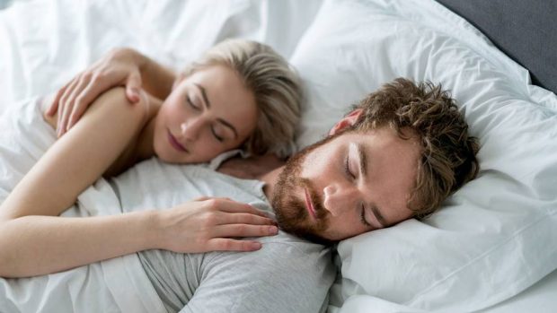 3 Ways to Ensure Perfect Night Sleep - walpapers, tips, night sleep, comfort, better, bedroom rugs