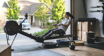 Top 5 Reasons to Consider Rowing for Your Home Workouts