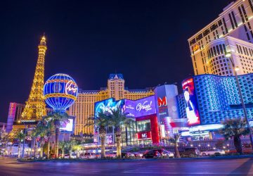 How To Prepare For Life When You First Move To Las Vegas - neighborhood, moving, move, Lifestyle, las vegas, city