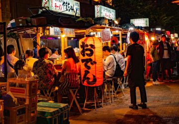 10 MUST-TRY Foods in Fukuoka - travel, japan, food