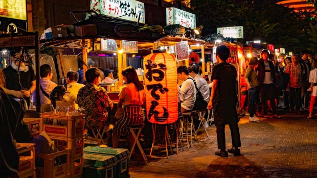 10 MUST-TRY Foods in Fukuoka - travel, japan, food