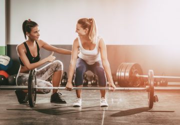 How to Become a Personal Trainer and Get Paid to Work Out - specialty, personal trainer, learning