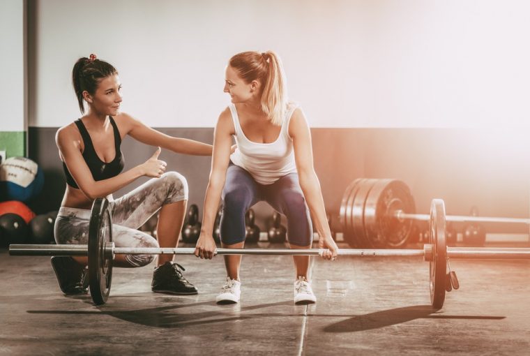 How to Become a Personal Trainer and Get Paid to Work Out How to Become a Personal Trainer and Get Paid to Work Out - specialty, personal trainer, learning