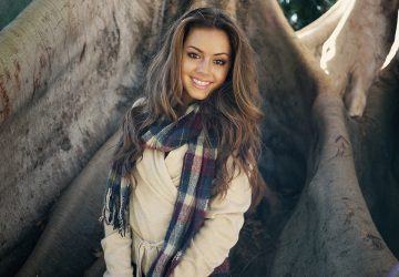 7 Tips To Dress Modestly For A Graceful And Elegant Look - woman, look, fashion, Elegant