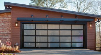 5 Ways to Weatherproof Your Garage Door