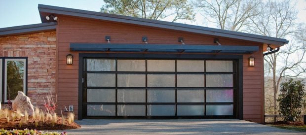5 Ways to Weatherproof Your Garage Door - weatherproof, garage door, door opener, automatic